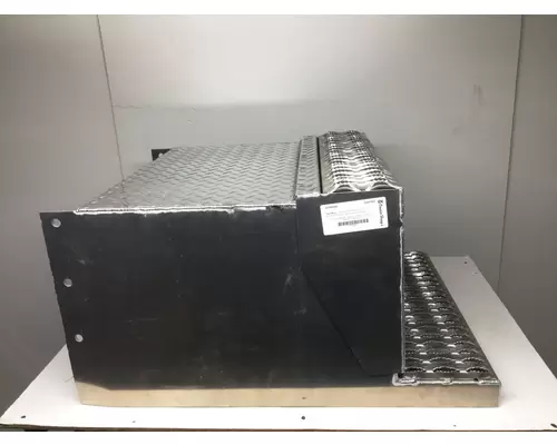 Peterbilt 389 Tool Box
