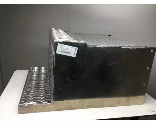 Peterbilt 389 Tool Box
