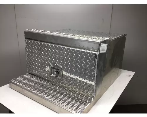 Peterbilt 389 Tool Box