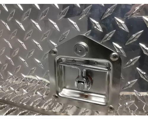 Peterbilt 389 Tool Box