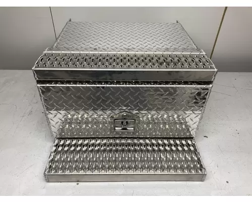 Peterbilt 389 Tool Box