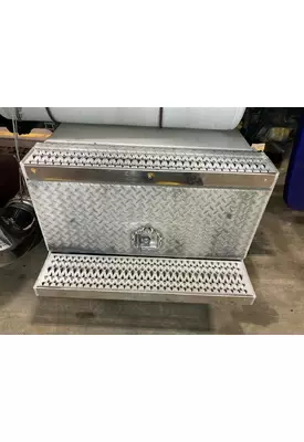 Peterbilt 389 Tool Box