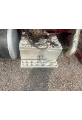 Peterbilt 389 Tool Box