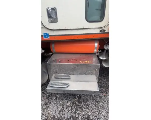 Tool Box Peterbilt 389 Holst Truck Parts