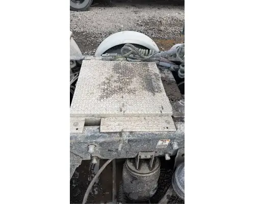 Peterbilt 389 Tool Box