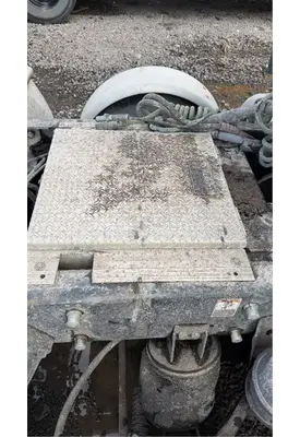 Peterbilt 389 Tool Box