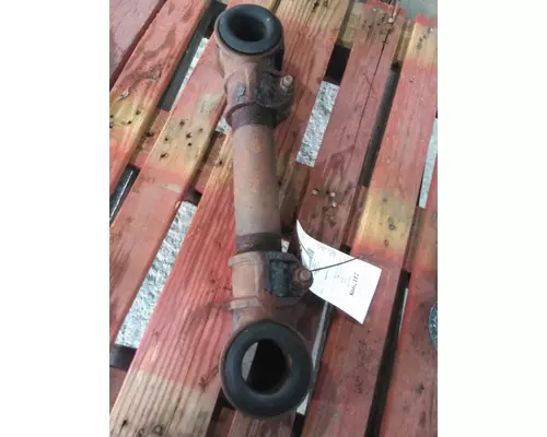 Torsion Bar PETERBILT 389 LKQ Thompson Motors - Wykoff