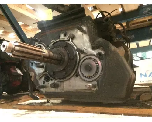 Transmission Assembly PETERBILT 389 Payless Truck Parts