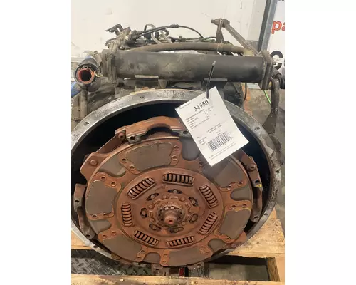 Transmission Assembly PETERBILT 389 Payless Truck Parts