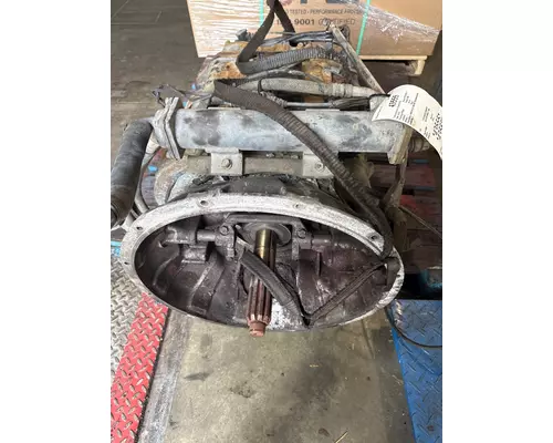 Transmission Assembly PETERBILT 389 Payless Truck Parts