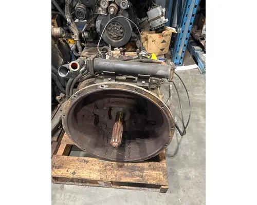 Transmission Assembly PETERBILT 389 Payless Truck Parts