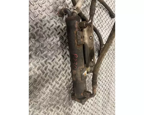 Transmission Oil Cooler PETERBILT 389 Payless Truck Parts