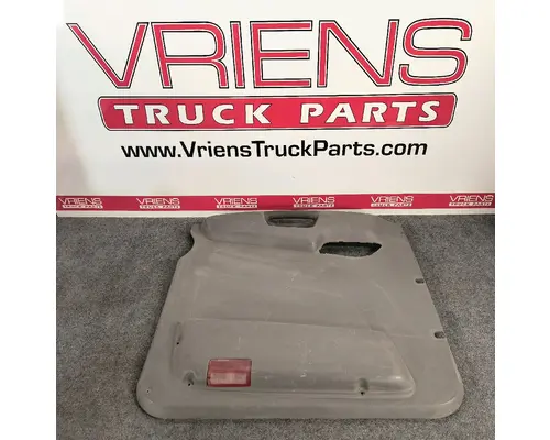 Door Panel (Trim) PETERBILT 389 Vriens Truck Parts