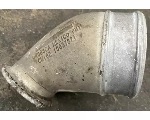 Turbocharger / Supercharger PETERBILT 389 High Mountain Horsepower