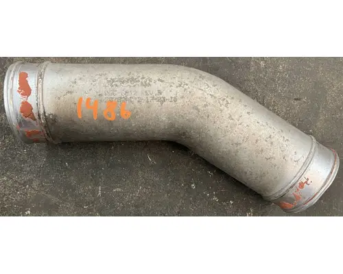 Turbocharger / Supercharger PETERBILT 389 High Mountain Horsepower