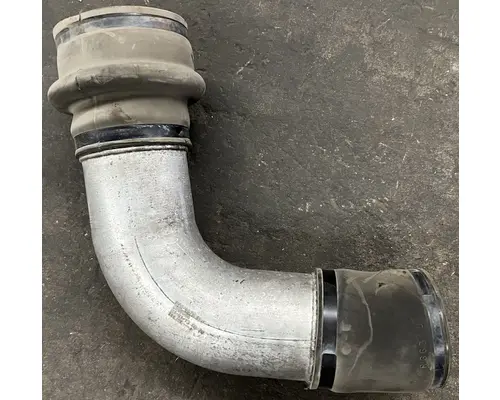 Turbocharger / Supercharger PETERBILT 389 High Mountain Horsepower