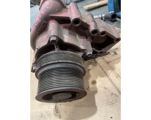 Water Pump PETERBILT 389 Payless Truck Parts