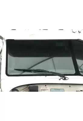 Peterbilt 389 Windshield Glass