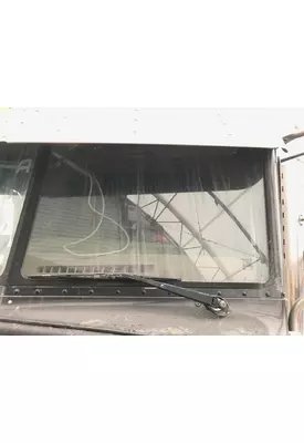 Peterbilt 389 Windshield Glass