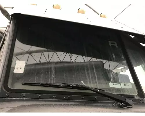 Peterbilt 389 Windshield Glass