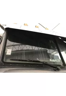 Peterbilt 389 Windshield Glass