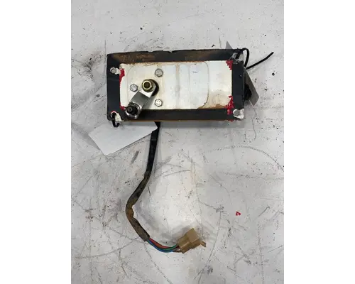 Wiper Motor, Windshield PETERBILT 389 Frontier Truck Parts