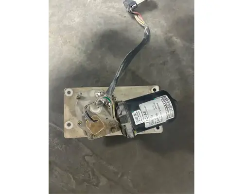 Wiper Motor, Windshield Peterbilt 389 Holst Truck Parts