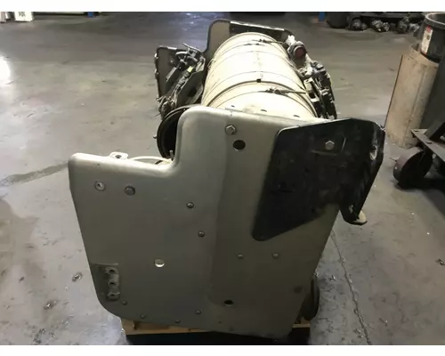 Peterbilt 389 