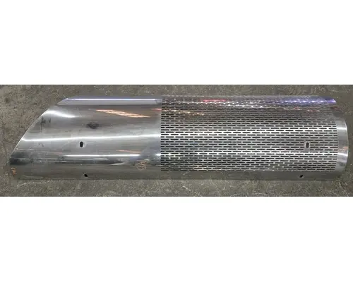 Exhaust Pipe PETERBILT 520 High Mountain Horsepower