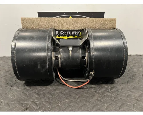 Blower Motor (HVAC) PETERBILT 520 High Mountain Horsepower