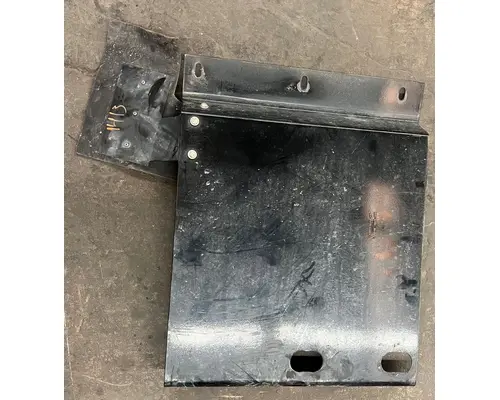 Body Parts, Misc. PETERBILT 520 High Mountain Horsepower