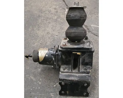 Brackets, Misc. PETERBILT 520 High Mountain Horsepower