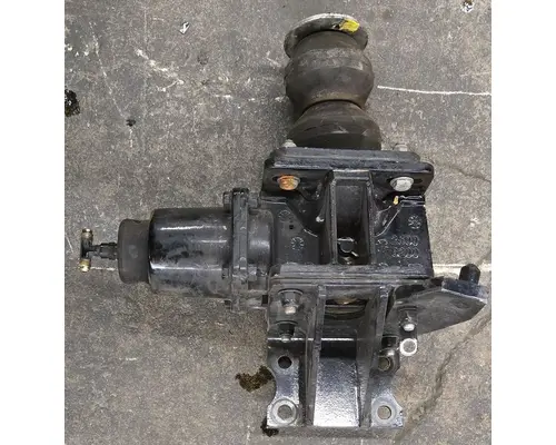 Brackets, Misc. PETERBILT 520 High Mountain Horsepower