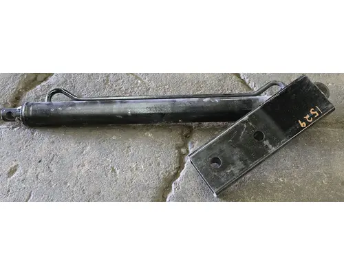 Cab PETERBILT 520 High Mountain Horsepower