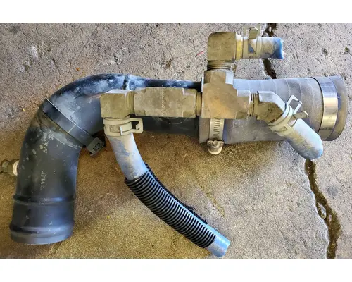 Cooling Assy. (Rad., Cond., ATAAC) PETERBILT 520 High Mountain Horsepower