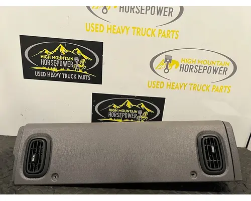 Dash Panel PETERBILT 520 HIGH MOUNTAIN HORSEPOWER