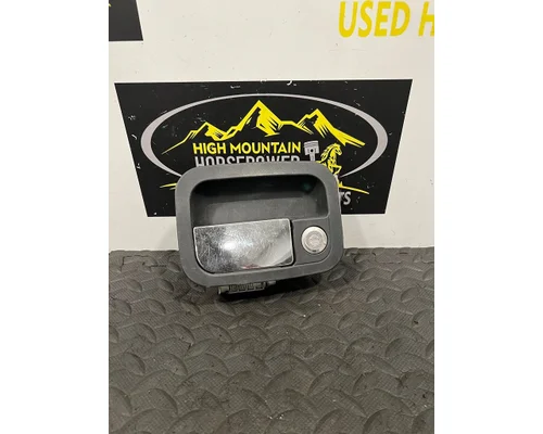 Door Handle PETERBILT 520 HIGH MOUNTAIN HORSEPOWER