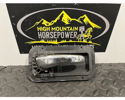 Door Handle PETERBILT 520 High Mountain Horsepower