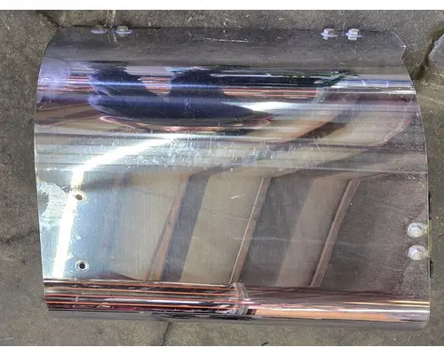 DPF (Diesel Particulate Filter) PETERBILT 520 High Mountain Horsepower