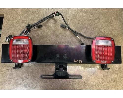 Electrical Parts, Misc. PETERBILT 520 HIGH MOUNTAIN HORSEPOWER
