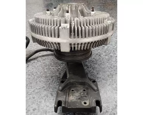 Fan Clutch PETERBILT 520 High Mountain Horsepower