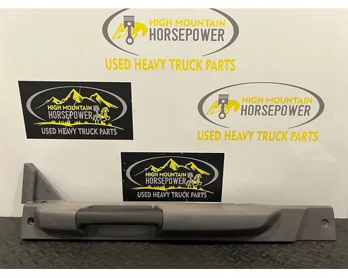 Interior Parts, Misc. PETERBILT 520 High Mountain Horsepower