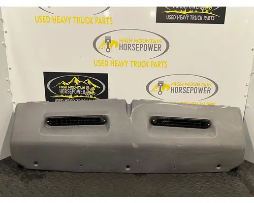Interior Parts, Misc. PETERBILT 520 High Mountain Horsepower