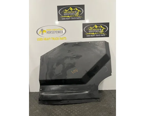 Interior Parts, Misc. PETERBILT 520 HIGH MOUNTAIN HORSEPOWER