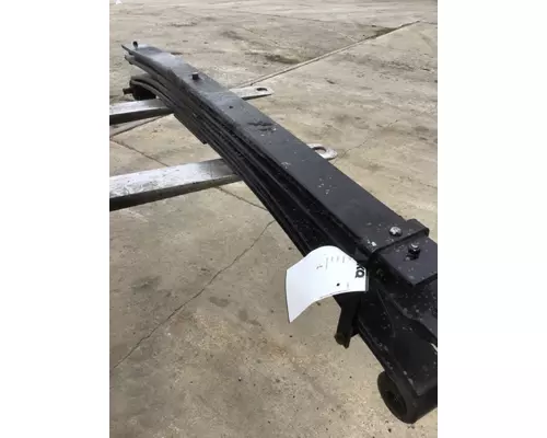 Leaf Spring, Front PETERBILT 520 LKQ Thompson Motors - Wykoff