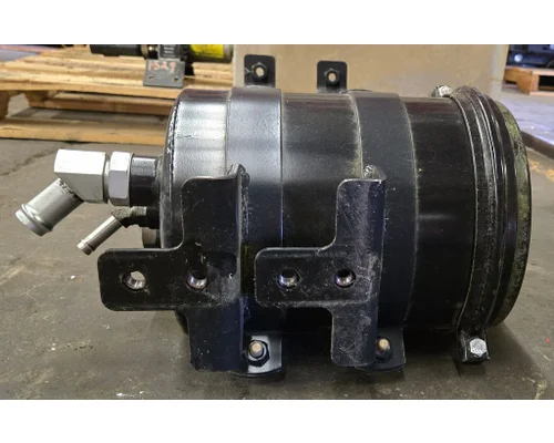 Power Steering Assembly PETERBILT 520 HIGH MOUNTAIN HORSEPOWER
