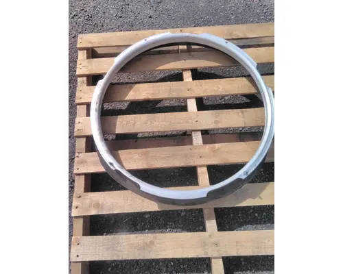 Radiator Shroud PETERBILT 520 LKQ KC Truck Parts - Inland Empire