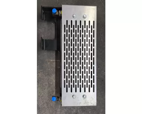 Transmission Oil Cooler PETERBILT 520 High Mountain Horsepower
