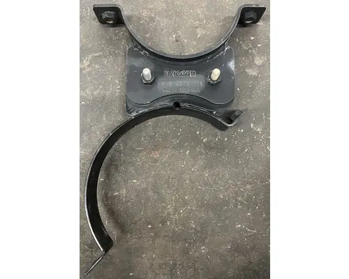 Turbocharger / Supercharger PETERBILT 520 High Mountain Horsepower