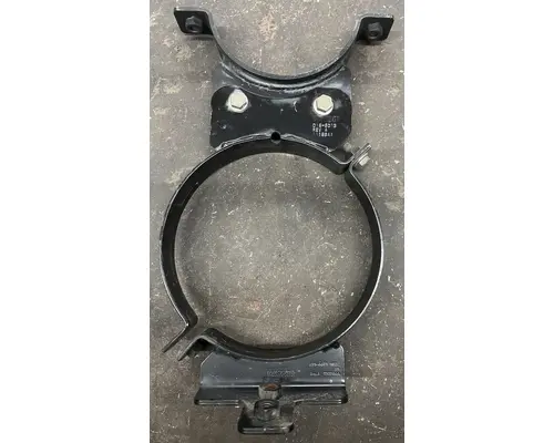 Turbocharger / Supercharger PETERBILT 520 High Mountain Horsepower